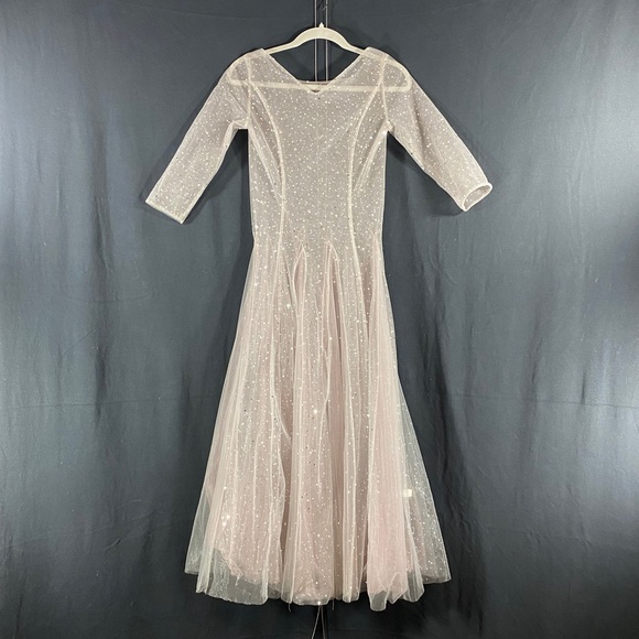 P. Tree Dresses & Skirts - Crinoline Sparkle Dress